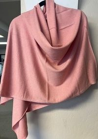 -- FABRIC :: DUSTY-ROSE